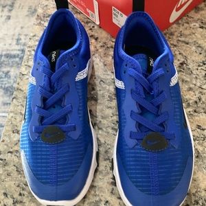 Boys 12c Nike Renew Lucent